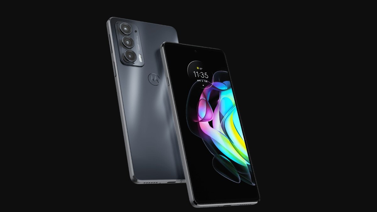 More details about Moto Edge 20, Moto Edge 20 Fusion surface ahead of India launch - Vimarsana News