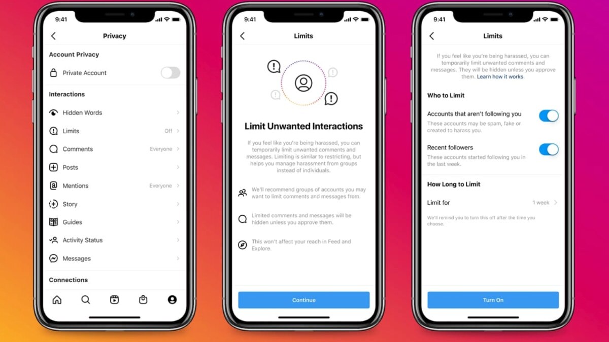 Instagram's new features will stop people from trolling, posting offensive comments - Vimarsana News