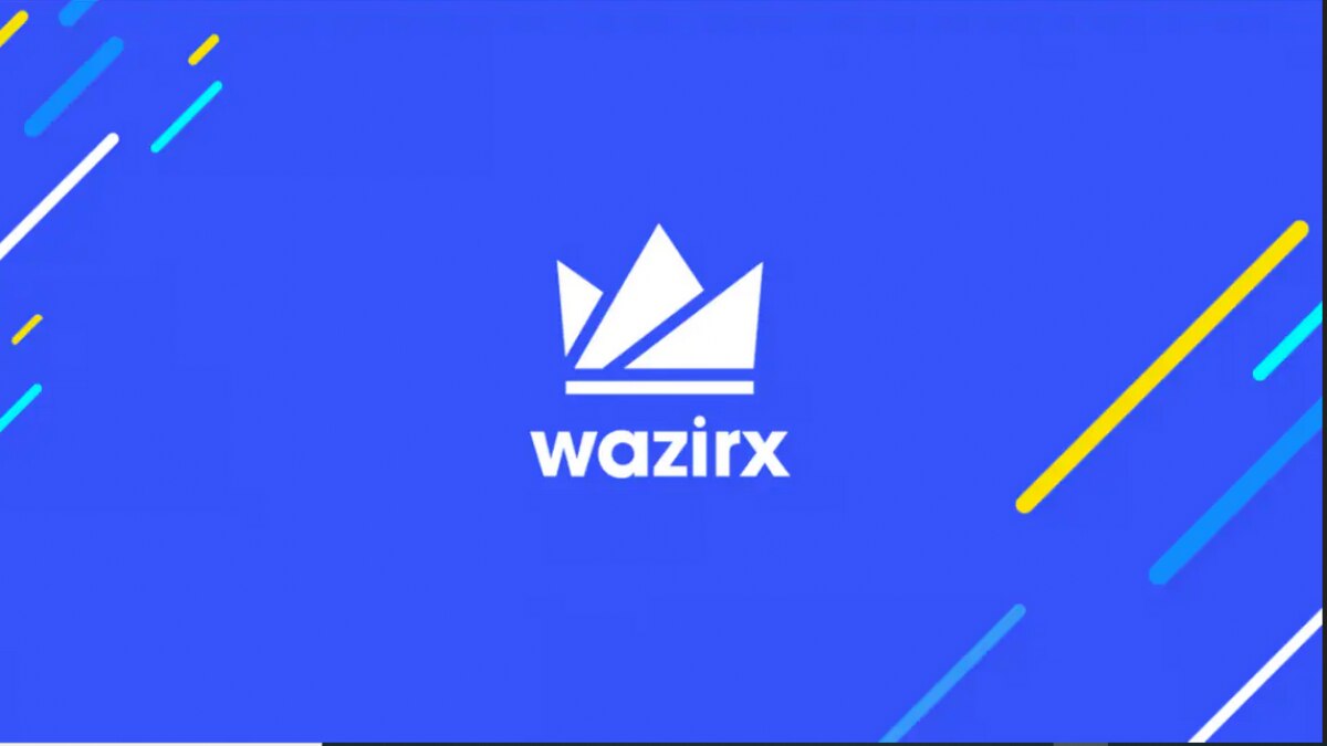 Cryptocurrency exchange WazirX Cryptocurrency exchange WazirX