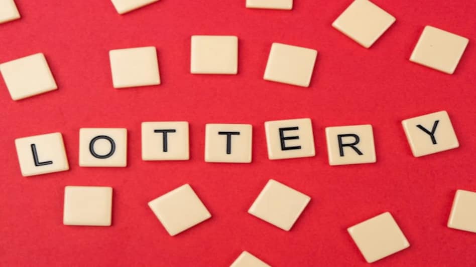 Winners of this lottery can take huge cash prizes home Winners of this lottery can take huge cash prizes home