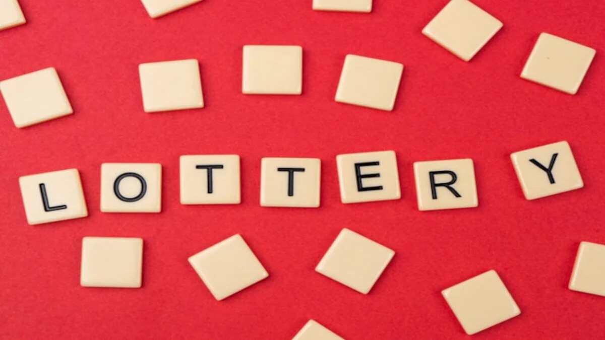 Results of this lottery are announced every Tuesday Results of this lottery are announced every Tuesday