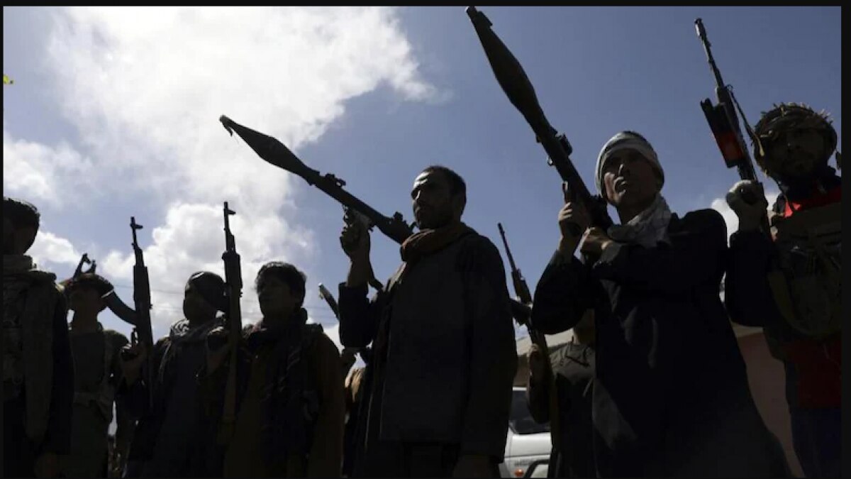Want to maintain trade, political relations with India, says Taliban leader