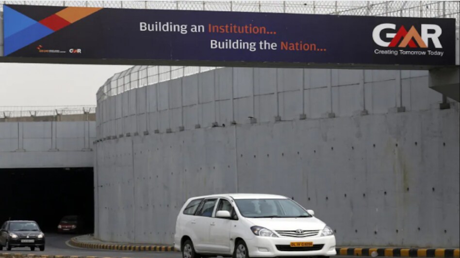 GMR Infrastructure Limited said the operations of the group, its joint ventures and associates were impacted by the second wave of the COVID-19 pandemic GMR Infrastructure Limited said the operations of the group, its joint ventures and associates were impacted by the second wave of the COVID-19 pandemic