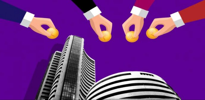 The stake held by insurance companies as a category also declined to a five-year low of 4.89% in the June quarter from 5.06% as on March 31, 2021 The stake held by insurance companies as a category also declined to a five-year low of 4.89% in the June quarter from 5.06% as on March 31, 2021