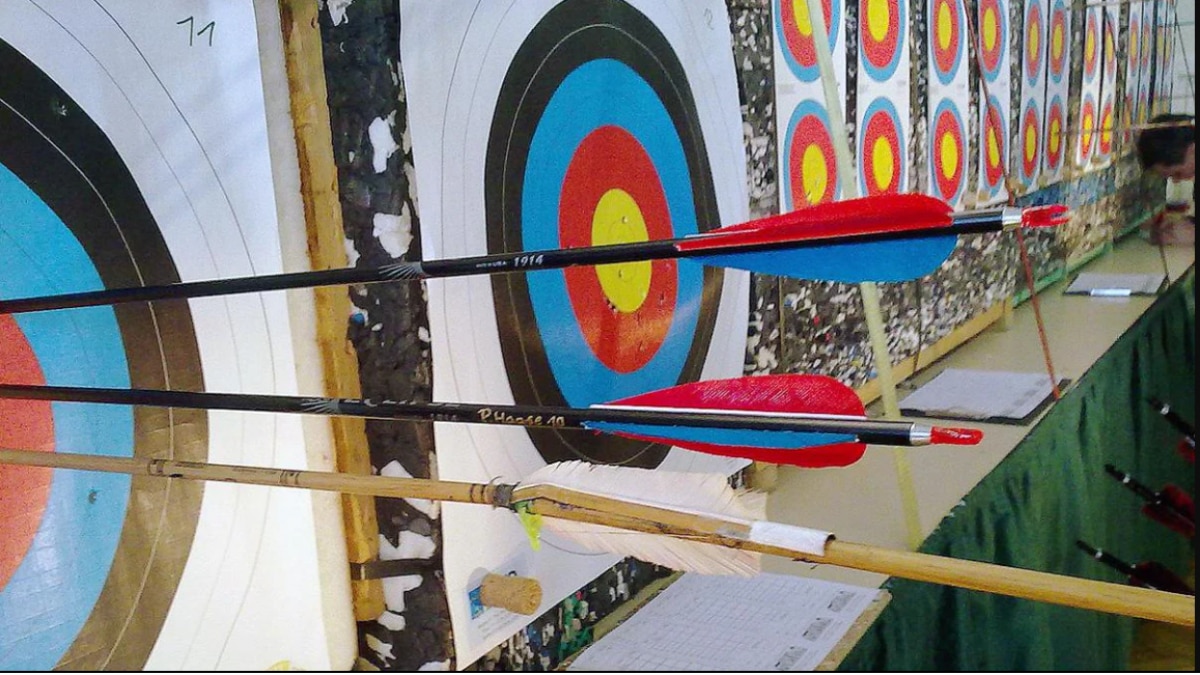 Those who want to participate in this archery-based lottery can purchase tickets from authorized lottery shops across Meghalaya at a cost of Re 1 to Rs 100 Those who want to participate in this archery-based lottery can purchase tickets from authorized lottery shops across Meghalaya at a cost of Re 1 to Rs 100