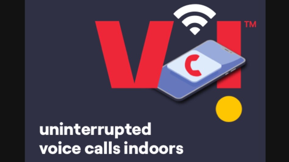 Vodafone Idea extends availability of its WiFi calling feature or VoWiFi in more states, check all details Vodafone Idea extends availability of its WiFi calling feature or VoWiFi in more states, check all details