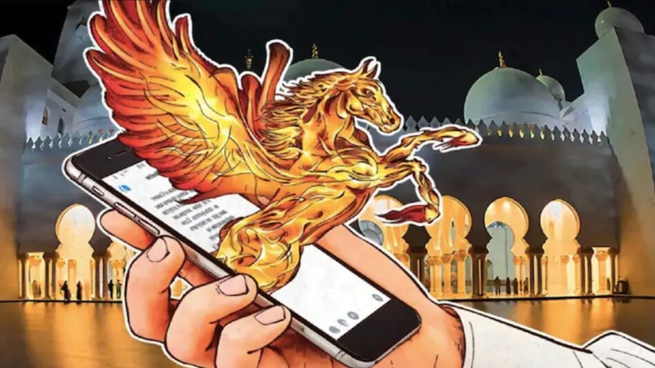 Global digital rights groups say use of Pegasus spyware violates right to privacy in India Global digital rights groups say use of Pegasus spyware violates right to privacy in India