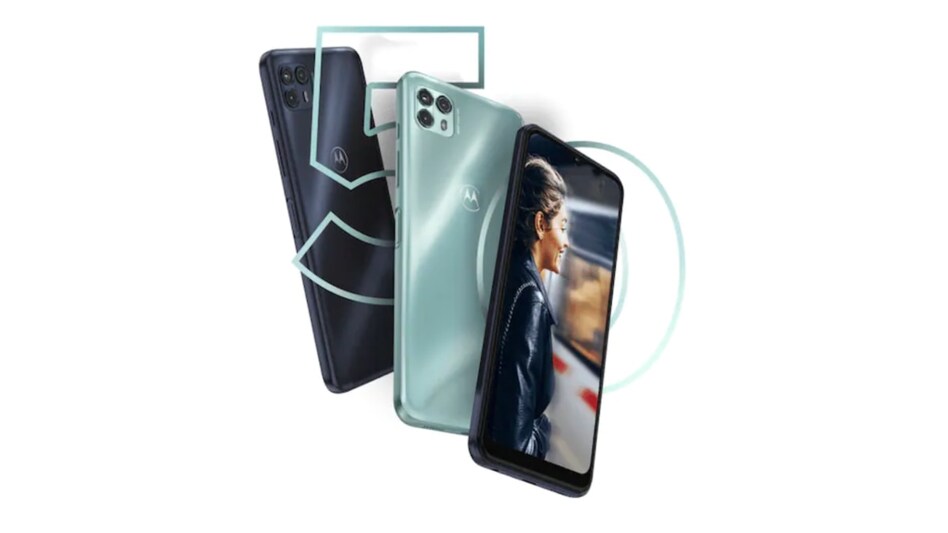 Moto G50 5G with MediaTek Dimensity 700SoC goes official: Price and specifications Moto G50 5G with MediaTek Dimensity 700SoC goes official: Price and specifications