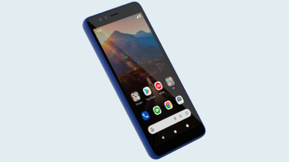 Reliance Jio to partner with smartphone companies for Jio Exclusive smartphones ahead of JioPhone Next launch