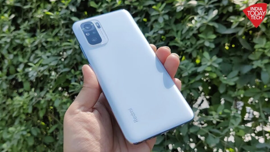 Xiaomi hikes price of Redmi Note 10 by Rs 500 yet again, here is how much the device costs now Xiaomi hikes price of Redmi Note 10 by Rs 500 yet again, here is how much the device costs now