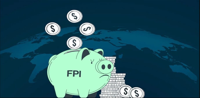 According to data from the National Securities Depository Limited, foreign investors have pumped in a paltry $134 million in August till date According to data from the National Securities Depository Limited, foreign investors have pumped in a paltry $134 million in August till date