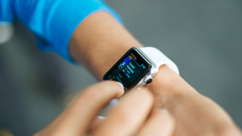 Global smartwatch shipments in the second quarter of this year increased 27 per cent compared to the same period last year Global smartwatch shipments in the second quarter of this year increased 27 per cent compared to the same period last year