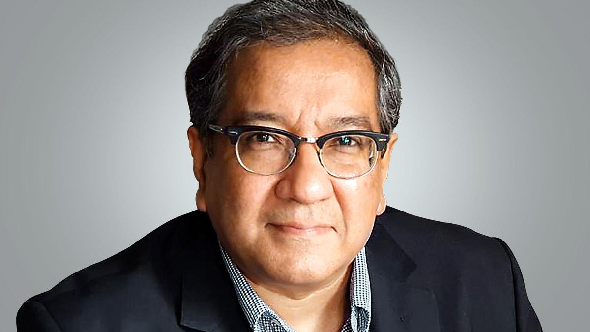 Sourav Majumdar, Editor, Business Today Sourav Majumdar, Editor, Business Today