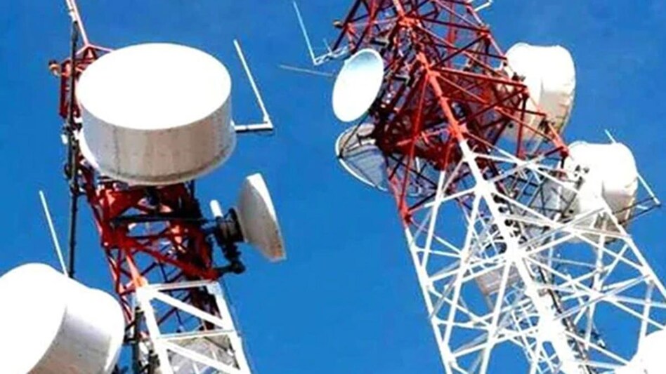 The officials of DoT held a meeting with banks on Friday to address financial stress in the telecom sector, particularly Vodafone Idea. The officials of DoT held a meeting with banks on Friday to address financial stress in the telecom sector, particularly Vodafone Idea.