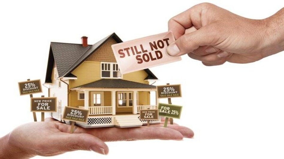 The total value of stalled and delayed units in the MMR stands at 1,49,620 worth Rs 1,52,105 crore (Source: PTI) The total value of stalled and delayed units in the MMR stands at 1,49,620 worth Rs 1,52,105 crore (Source: PTI)