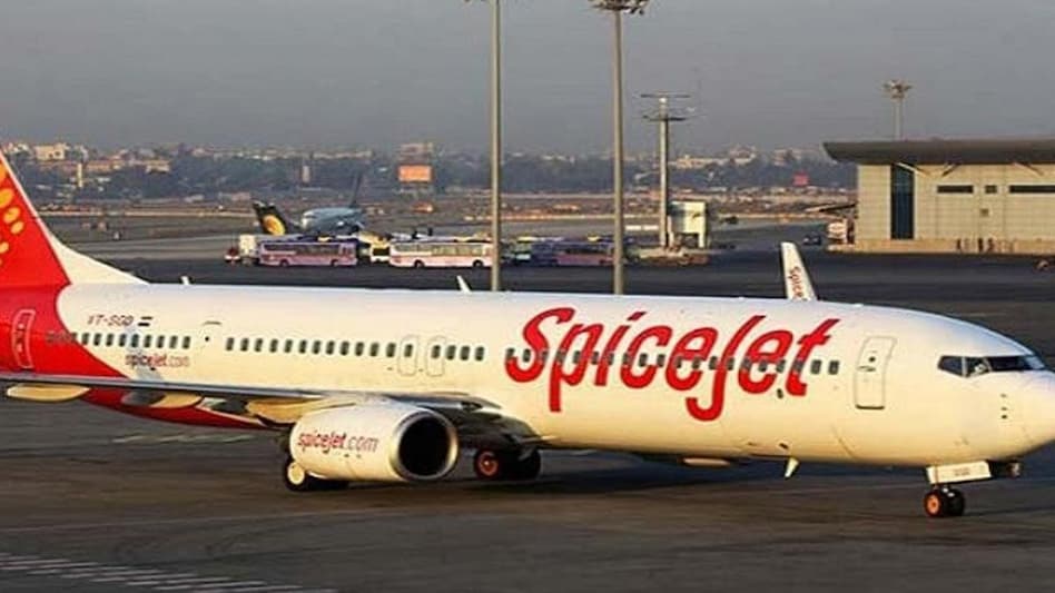SpiceXpress will also be able to raise capital independent of SpiceJet to fund this growth (Source:PTI) SpiceXpress will also be able to raise capital independent of SpiceJet to fund this growth (Source:PTI)