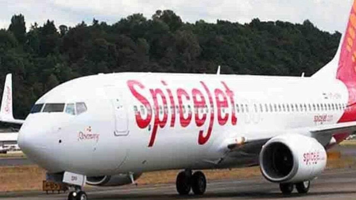 SpiceJet's direct flights connecting Bhavnagar with Delhi, Mumbai and Surat will start from August 20 SpiceJet's direct flights connecting Bhavnagar with Delhi, Mumbai and Surat will start from August 20