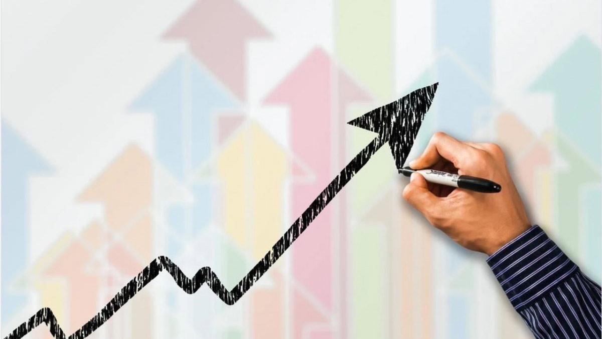 Funding raised in the June quarter stood at $6.5 billion, up by 71 per cent quarter-on-quarter Funding raised in the June quarter stood at $6.5 billion, up by 71 per cent quarter-on-quarter