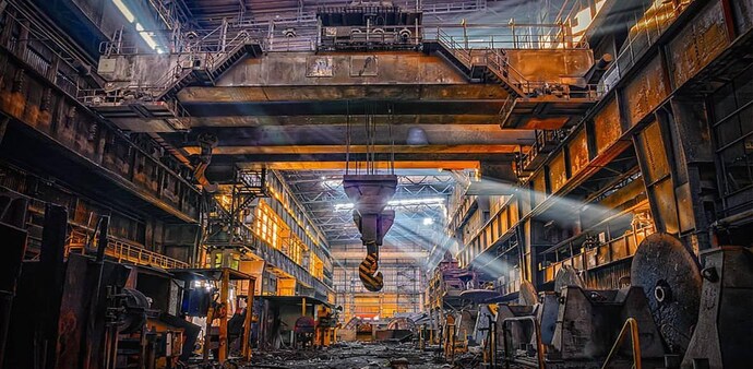 The crude steel output was 6.9 MT steel in the same month a year ago The crude steel output was 6.9 MT steel in the same month a year ago