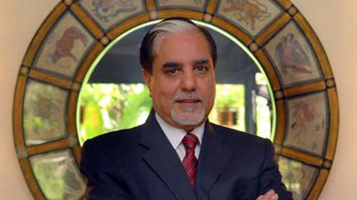 Essel Group chairman Subhash Chandra Essel Group chairman Subhash Chandra