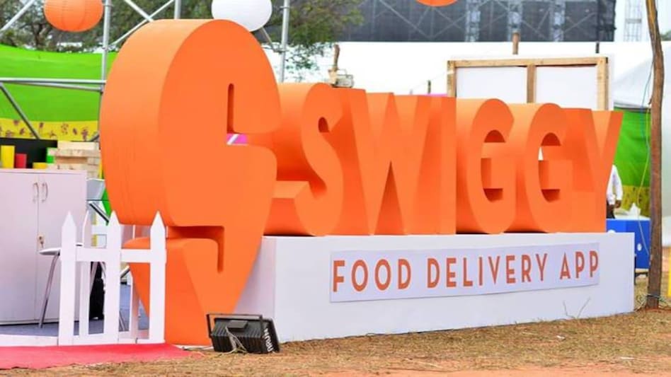 The Swiggy-RBMl partnership is aimed at promoting the adoption of battery-operated electric vehicles The Swiggy-RBMl partnership is aimed at promoting the adoption of battery-operated electric vehicles