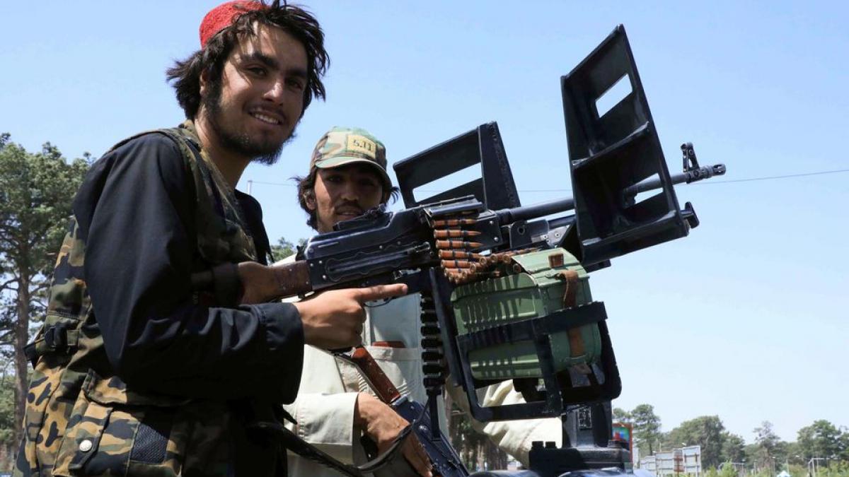 According to a June 2021 UN report, the Taliban generates up to $ 1.6 billion in revenues each year. Photo: Reuters According to a June 2021 UN report, the Taliban generates up to $ 1.6 billion in revenues each year. Photo: Reuters