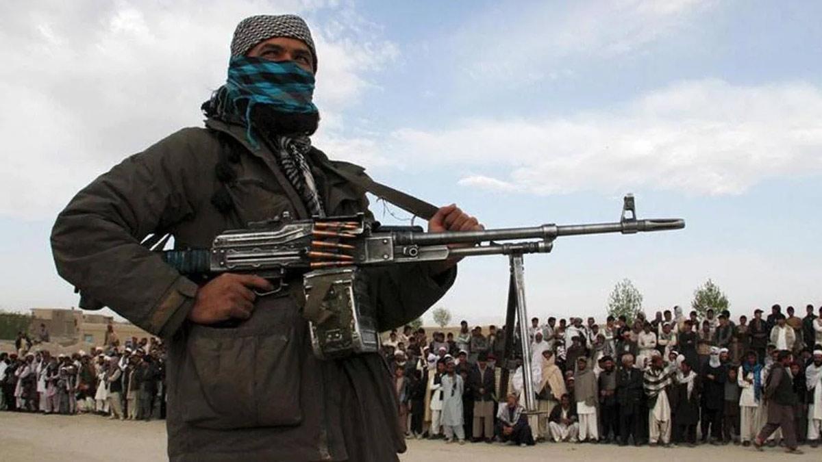 The Taliban delegation which visited China last month during its talks with the Chinese Foreign Minister Wang Yi had promised not to permit the ETIM to function from Afghanistan. The Taliban delegation which visited China last month during its talks with the Chinese Foreign Minister Wang Yi had promised not to permit the ETIM to function from Afghanistan.