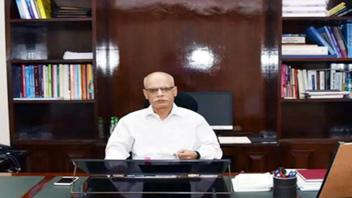 Revenue Secretary Tarun Bajaj Revenue Secretary Tarun Bajaj