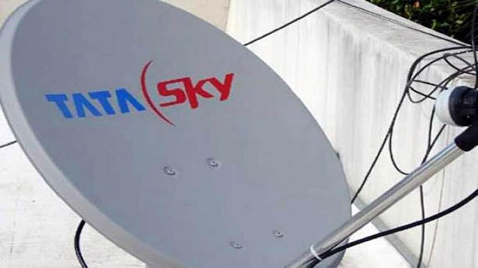 Tata Sky IPO is expected to be launched before the end of this fiscal Tata Sky IPO is expected to be launched before the end of this fiscal