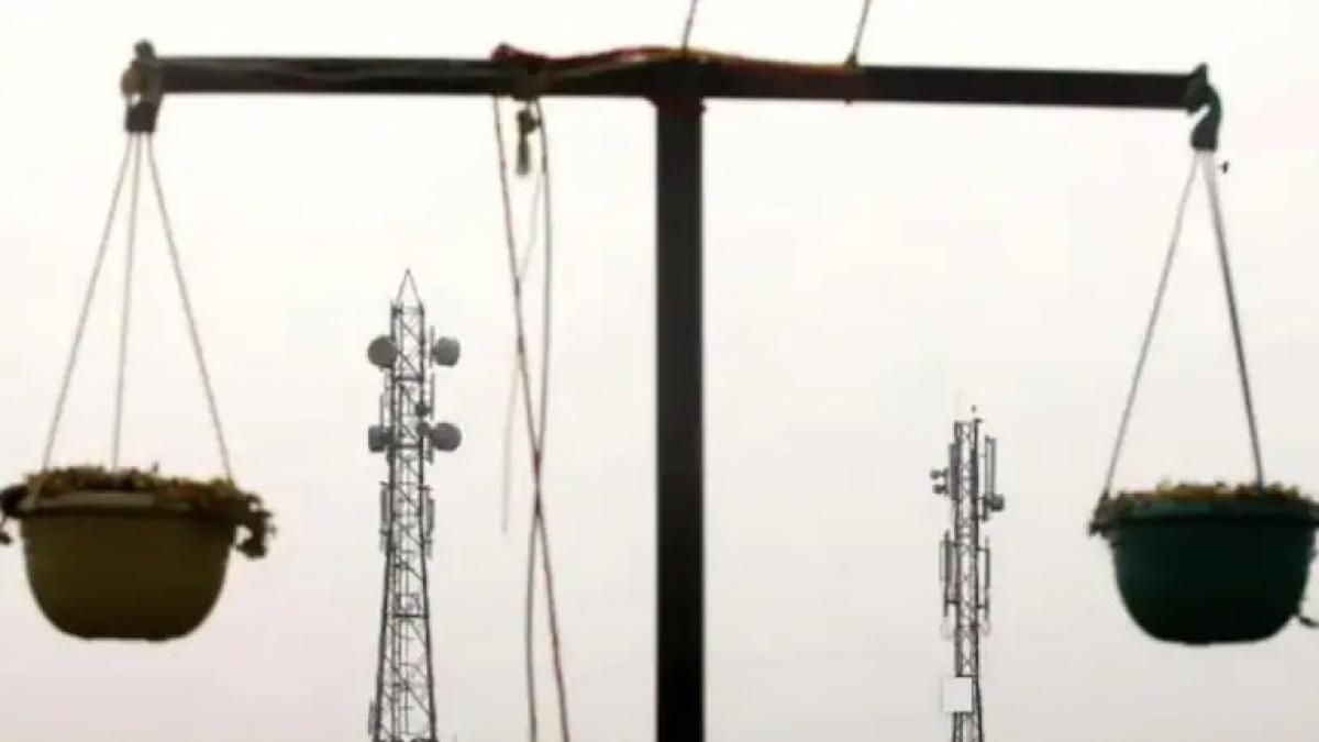Centre may set up panel for telecom sector relief package
