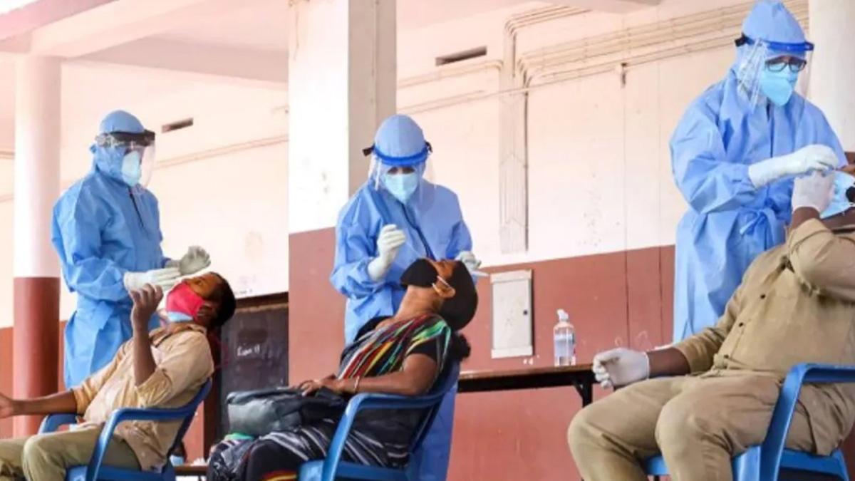 Concern over COVID-19 R number in some states, but too soon to declare third wave: Scientists