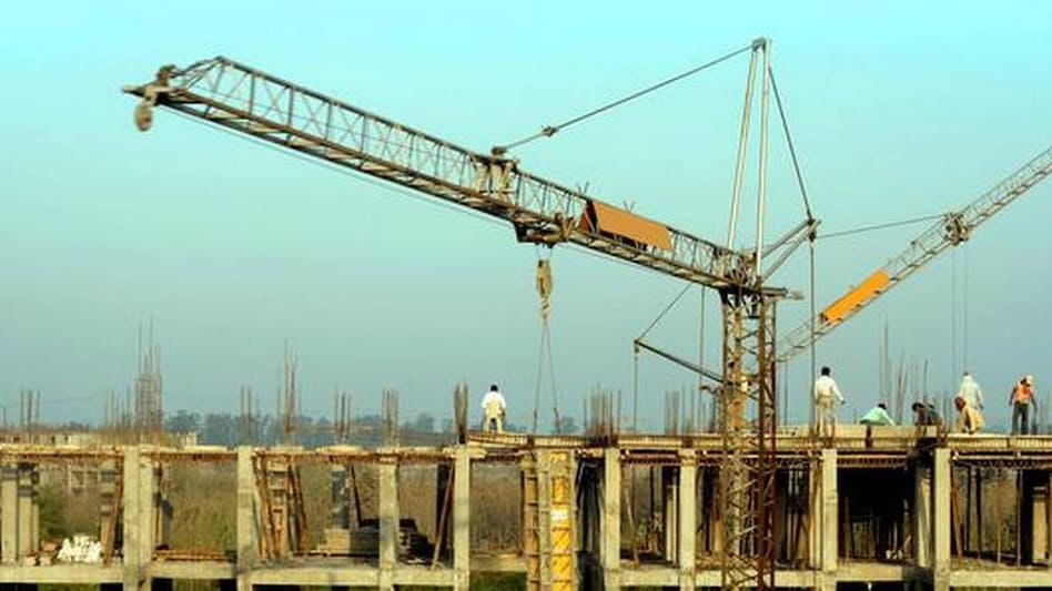 The company's sales bookings stood at Rs 5,970 crore last fiscal year (Source: PTI) The company's sales bookings stood at Rs 5,970 crore last fiscal year (Source: PTI)