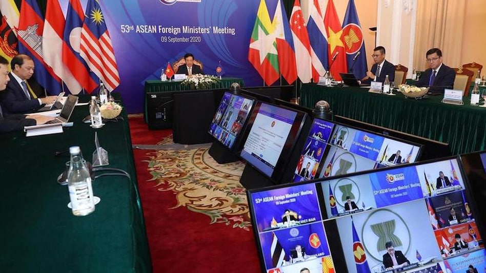 ASEAN has no leverage with the junta (Source: Reuters) ASEAN has no leverage with the junta (Source: Reuters)