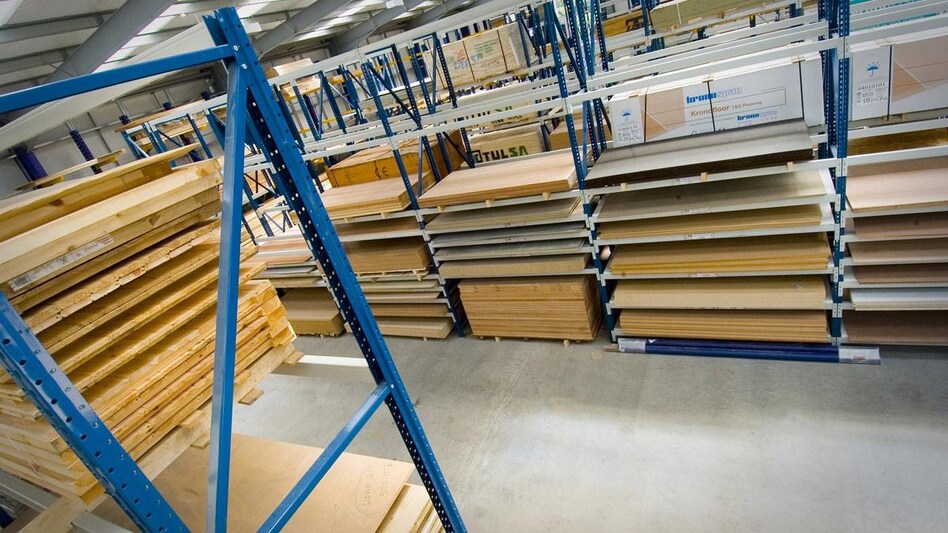 For the financial year ended on March 31, 2021, Greenply Industries' consolidated turnover stood at Rs 1,161.62 crore For the financial year ended on March 31, 2021, Greenply Industries' consolidated turnover stood at Rs 1,161.62 crore