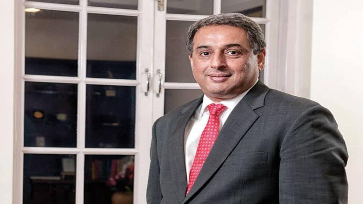 Narendran said a lot of company's capex will be going towards Kalinganagar expansion.