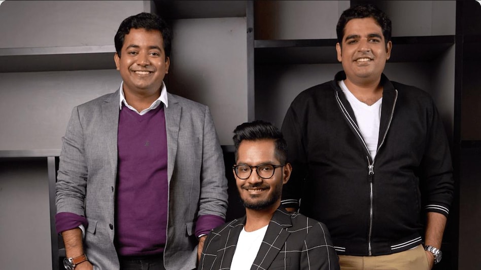 Unacademy valued at $3.4 billion Unacademy valued at $3.4 billion