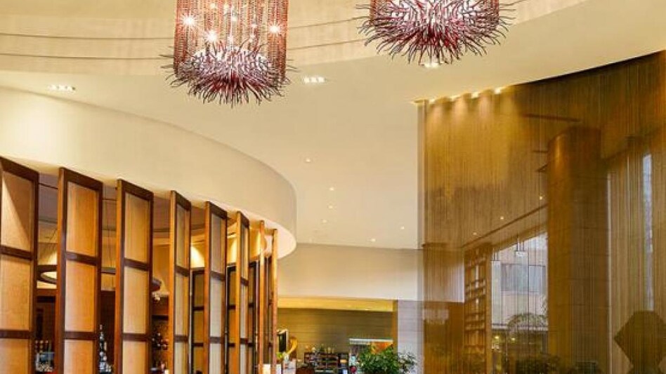 IHG Hotels & Resorts has 39 hotels in India across four brands IHG Hotels & Resorts has 39 hotels in India across four brands