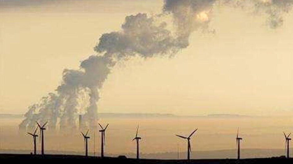 Warming has ramped up in recent years, data shows (Source:Reuters) Warming has ramped up in recent years, data shows (Source:Reuters)