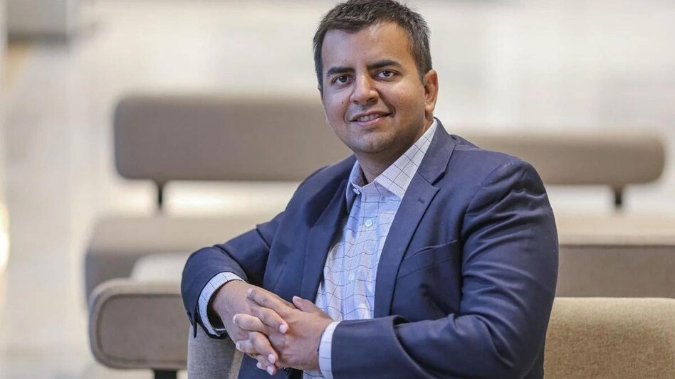 Ola CEO Bhavish Aggarwal Ola CEO Bhavish Aggarwal