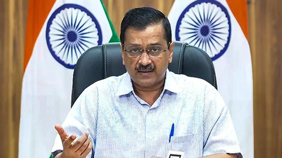 "The Health Information Management System will be a monumental step towards getting the people of Delhi freedom from their problems," Kejriwal said "The Health Information Management System will be a monumental step towards getting the people of Delhi freedom from their problems," Kejriwal said