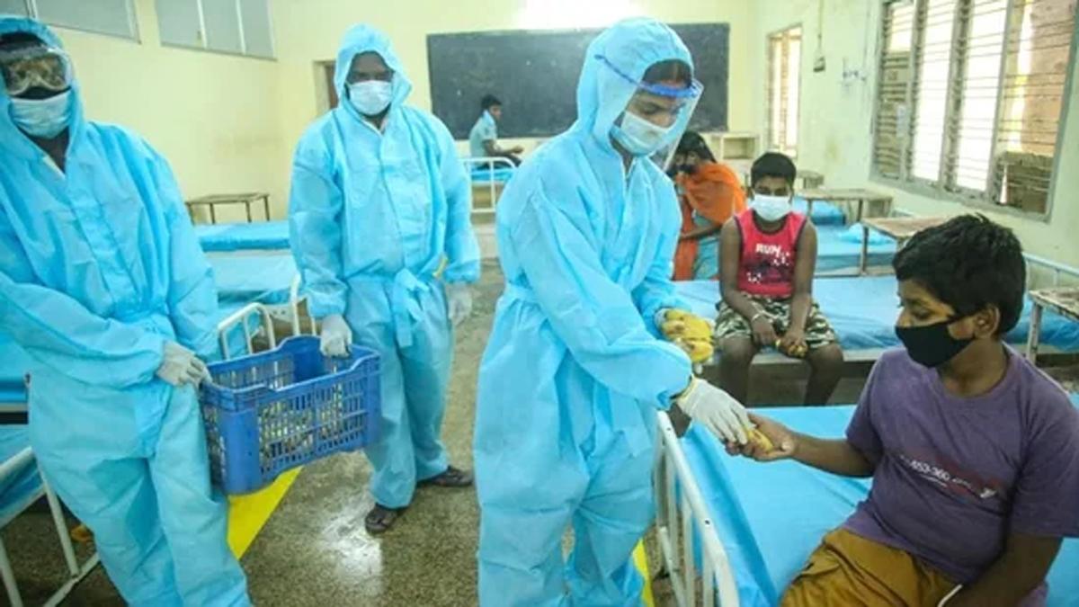 Higher risk of heart attack, stroke in first two weeks after Covid-19, says study