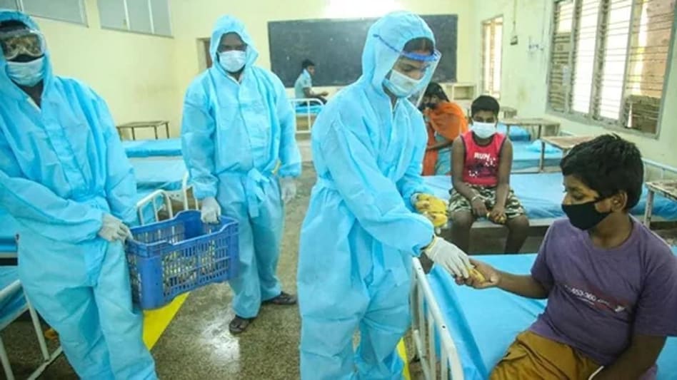 The researchers used two statistical methods in the study: the matched cohort study and the self-controlled case series (Source:PTI) The researchers used two statistical methods in the study: the matched cohort study and the self-controlled case series (Source:PTI)