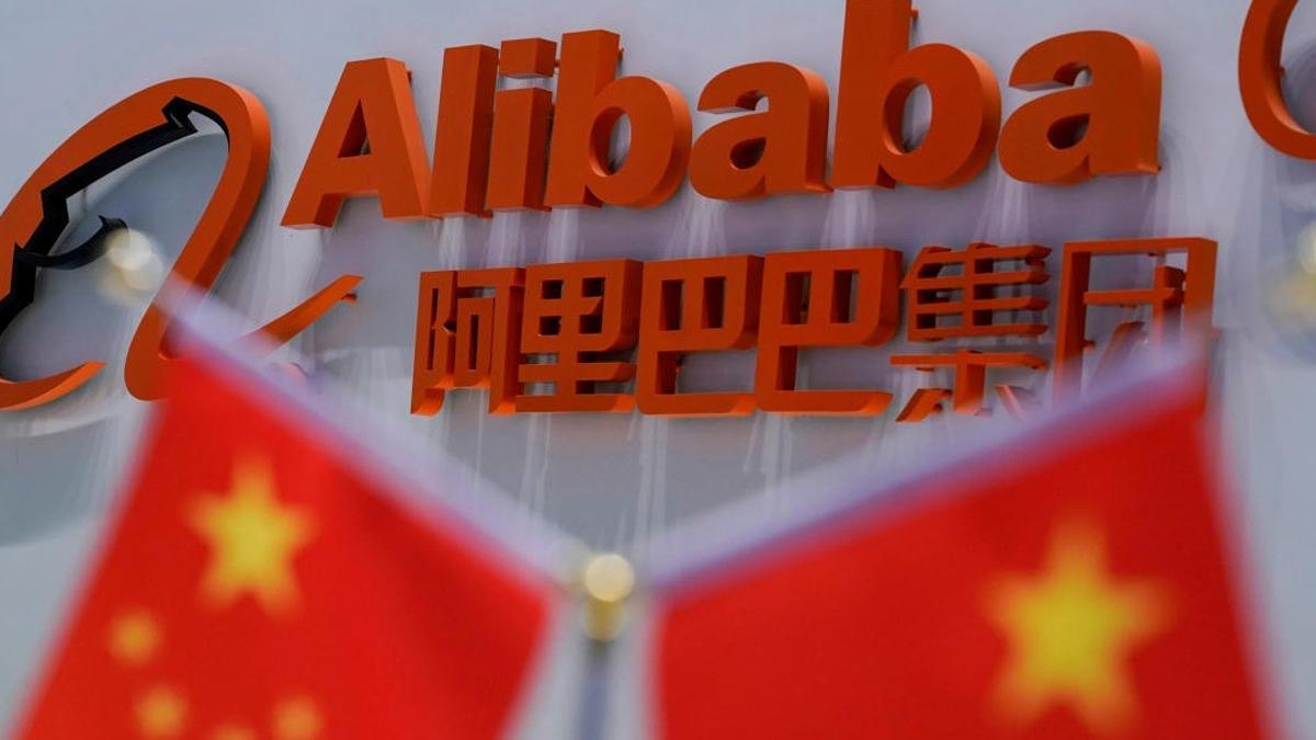 Alibaba Group fires manager accused of sexual harassment, says ‘will never be rehired’