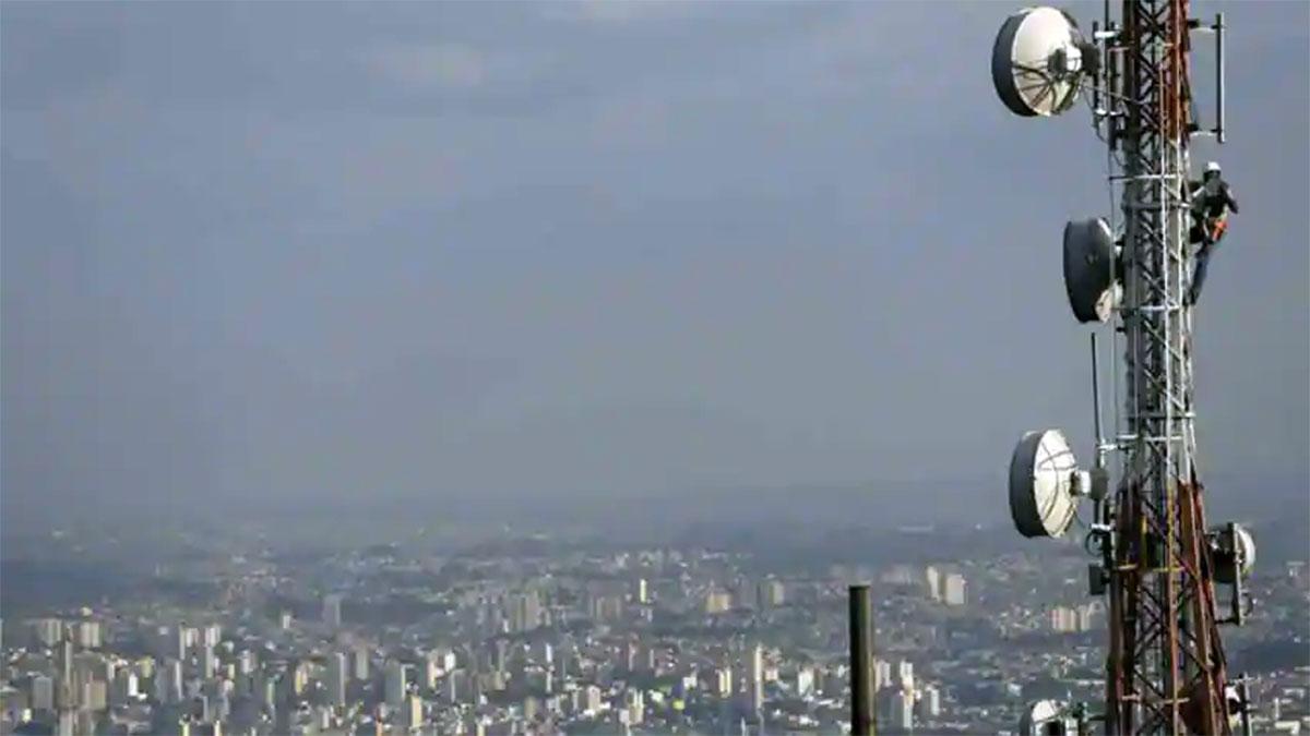 DoT initiates talks with banks to address financial stress in telecom sector