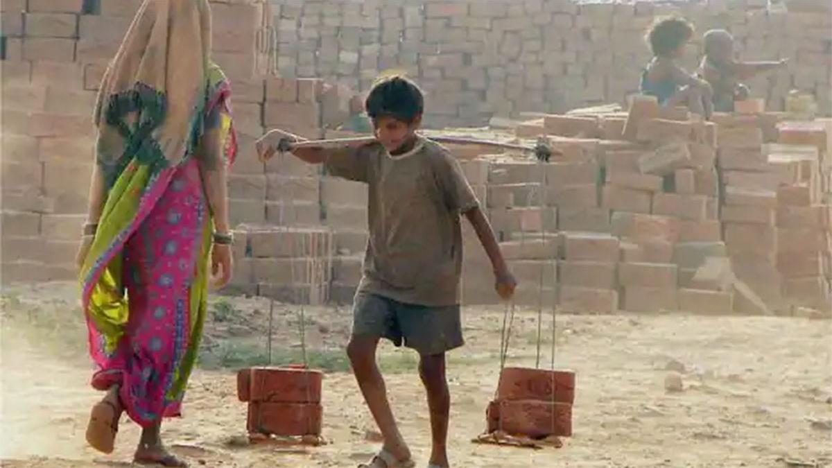 Portray real picture of job loss, reconcile data of credible agencies: Parl panel to Labour Min