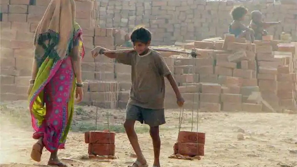 The pandemic had an impact on employment in the country as the economic activities slowed down due to lockdown restrictions (Source:PTI) The pandemic had an impact on employment in the country as the economic activities slowed down due to lockdown restrictions (Source:PTI)