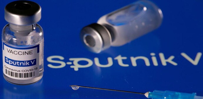 In June, the vaccine's developers said Sputnik V was around 90% effective against the Delta variant (Source:Reuters) In June, the vaccine's developers said Sputnik V was around 90% effective against the Delta variant (Source:Reuters)