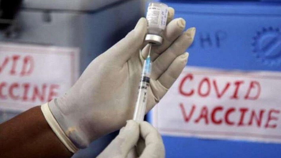 Over 51.66 crore (51,66,13,680) vaccine doses have been provided to states and UTs so far Over 51.66 crore (51,66,13,680) vaccine doses have been provided to states and UTs so far