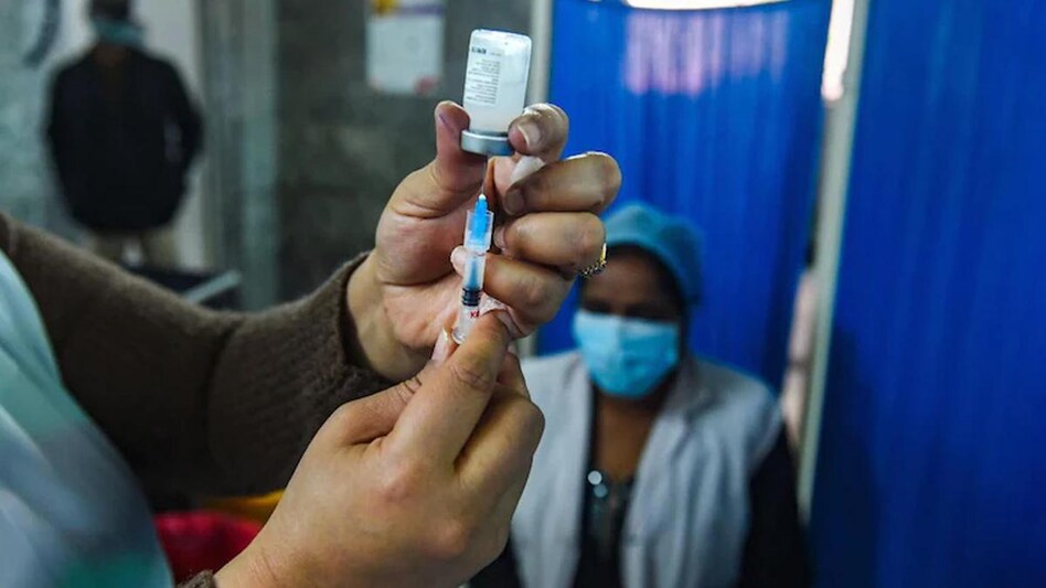 Up to August 10, 2021, India had administered around 500 million (50 crore) Covid-19 vaccine doses (Source:PTI) Up to August 10, 2021, India had administered around 500 million (50 crore) Covid-19 vaccine doses (Source:PTI)