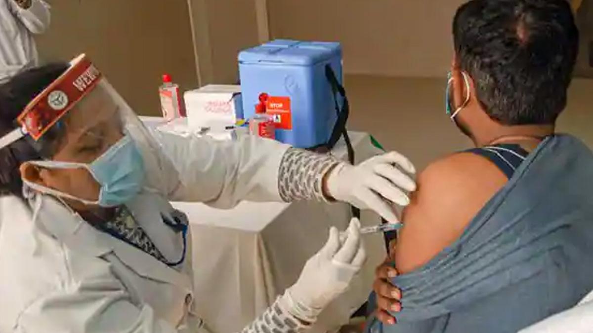 Other studies have identified rare cases of Bell's palsy after other inactivated vaccines, such as influenza (Source:PTI) Other studies have identified rare cases of Bell's palsy after other inactivated vaccines, such as influenza (Source:PTI)